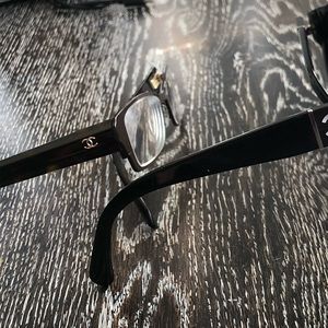 Chanel Glasses
